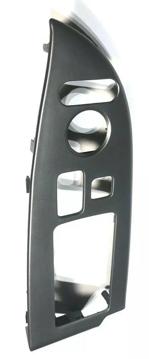 Master Power Window Switch Lock Bezel For 05 10 Honda Odyssey