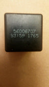 1996-2000 DODGE CARAVAN STARTER RELAY