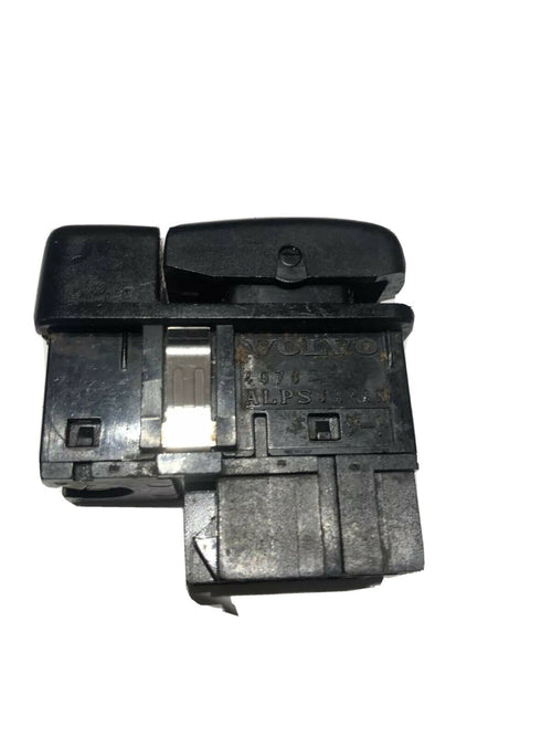 1993-1997 VOLVO 850 LEFT SIDE SEAT HEATER SWITCH OEM 9148765