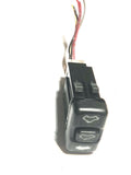 ACURA W/pigtail 1998-2002 SUN / MOON ROOF SWITCH CONTROL BUTTON SunRoof