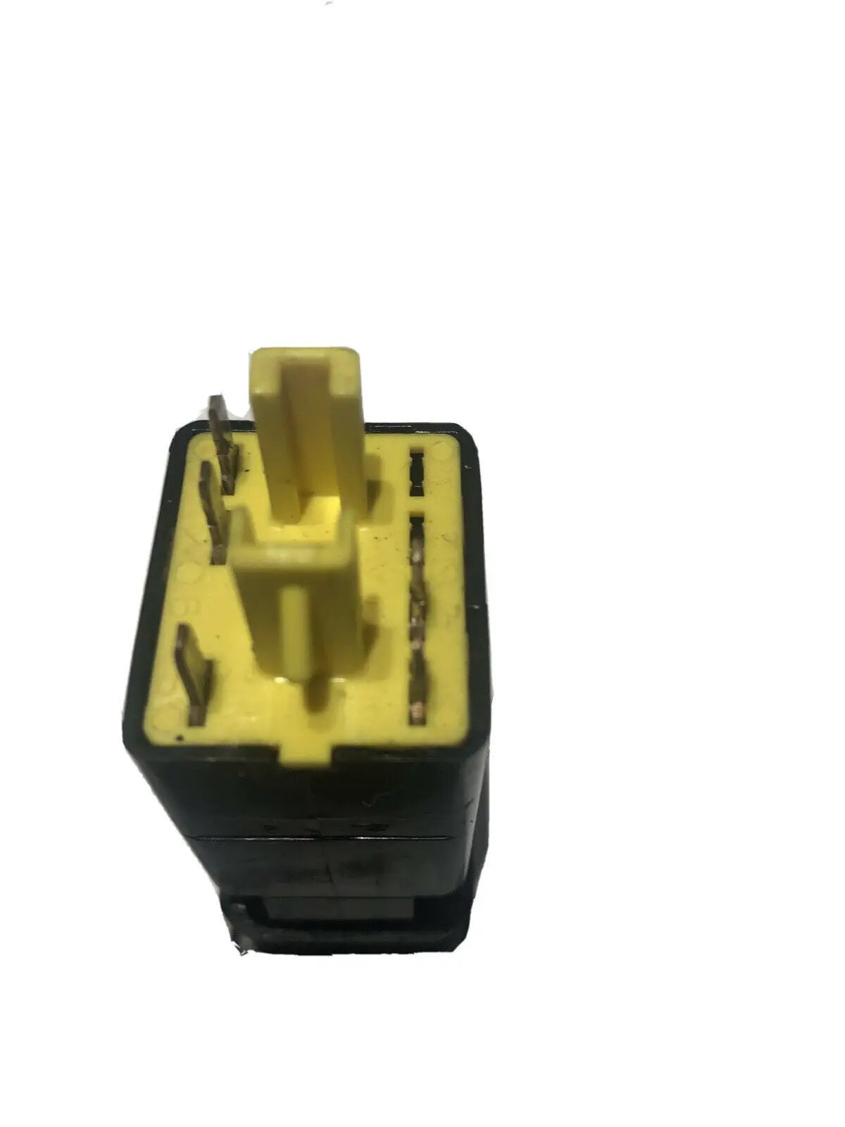 SAAB 9-3 NG 900 Right Heated Seat Switch 4409249 by SAAB