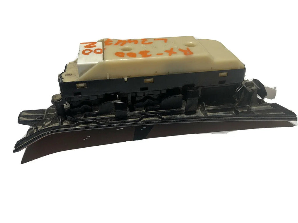 Lexus RX300 Power Window Master Switch Drivers Left 99-03 Woodgrain by Lexus