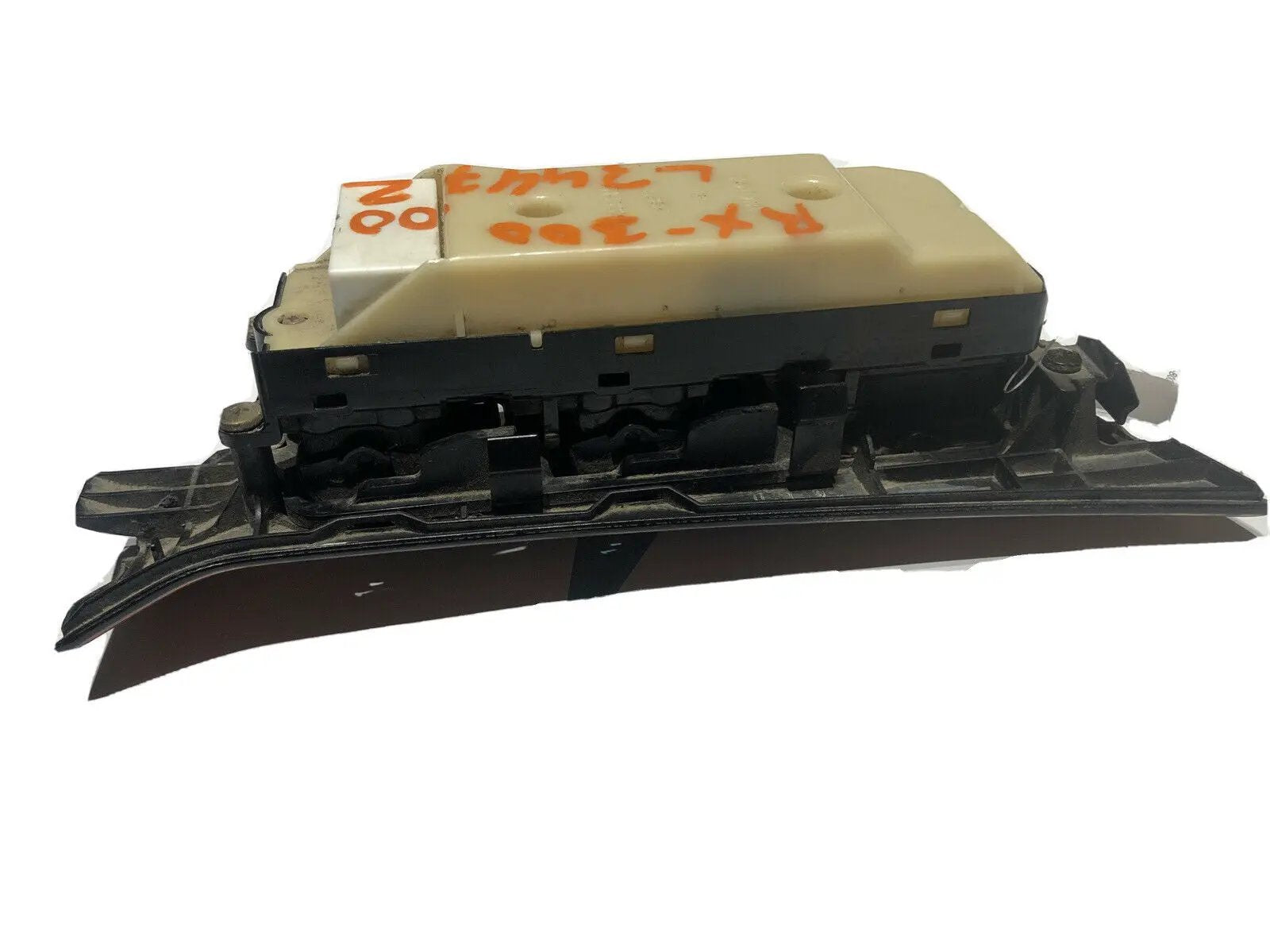 Lexus RX300 Power Window Master Switch Drivers Left 99-03 Woodgrain by Lexus
