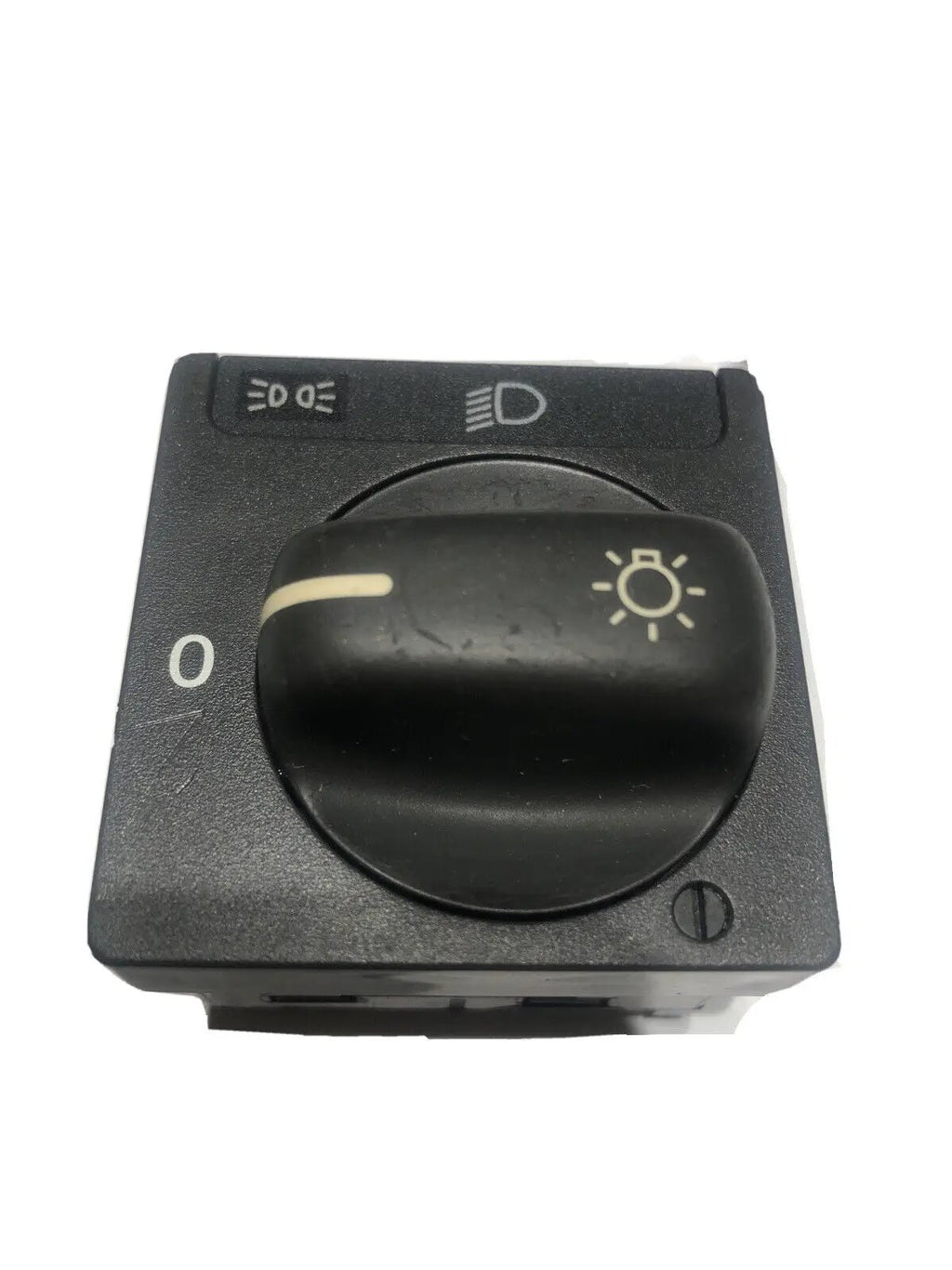 VOLVO C70 S70 V70 V70XC 1998 1999 2000 HEADLIGHT SWITCH OEM # 8622023 by OEM Volvo