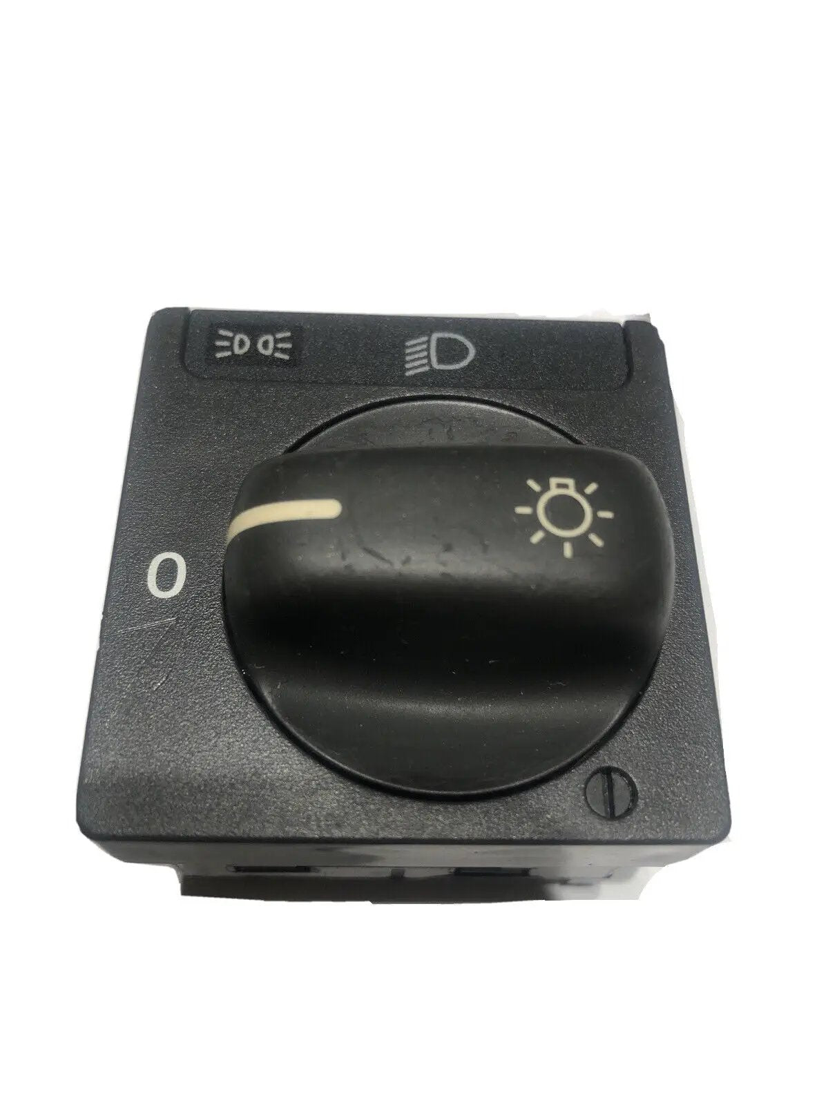 VOLVO C70 S70 V70 V70XC 1998 1999 2000 HEADLIGHT SWITCH OEM # 8622023 by OEM Volvo