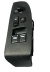 2003-2007 06 HONDA ACCORD COUPE LEFT DRIVER MASTER WINDOW POWER SWITCH OEM BLACK