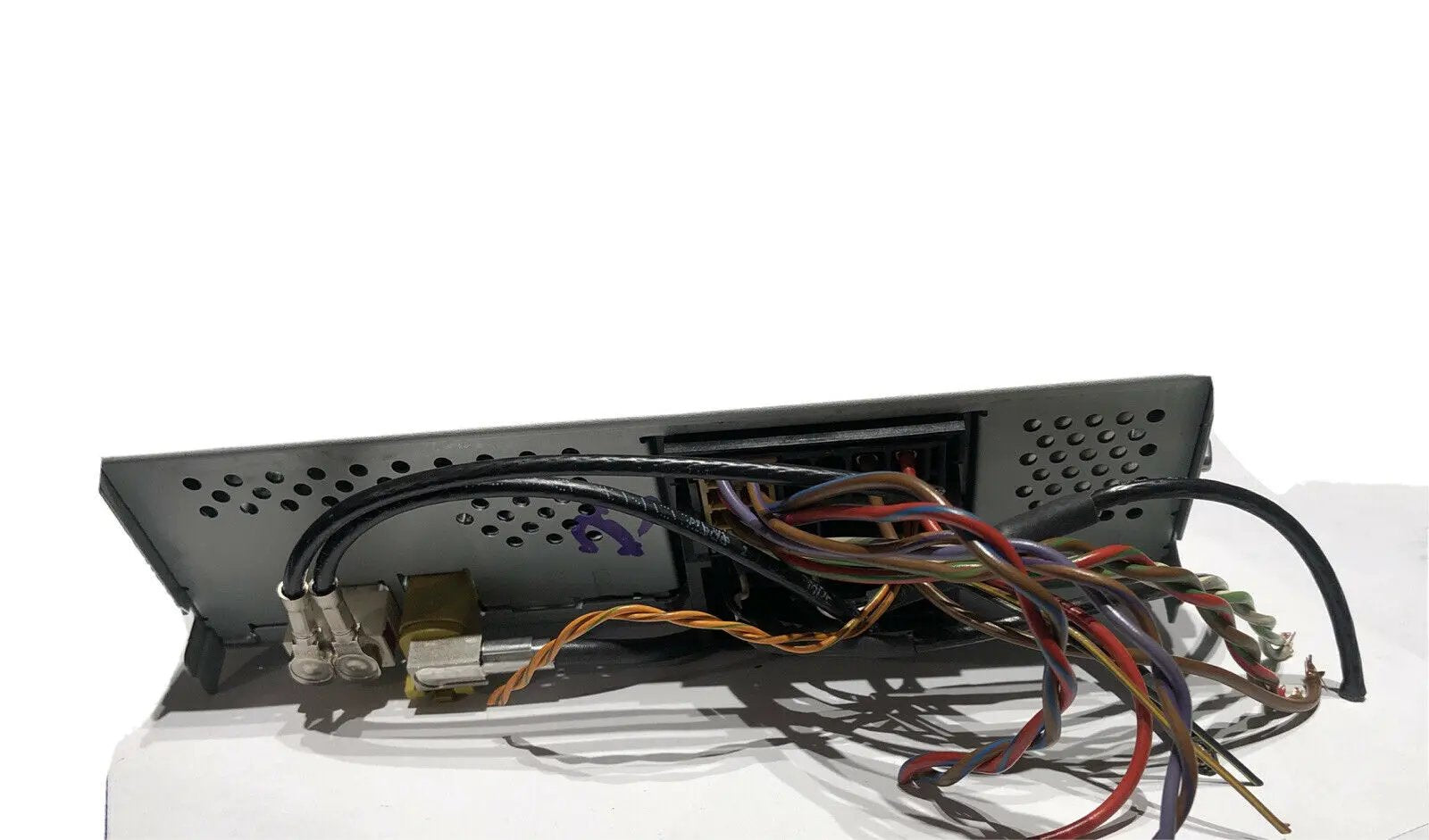 OEM 2017 Volkswagen Jetta Radio CD Player Radio SD Drive Bluetooth by VW