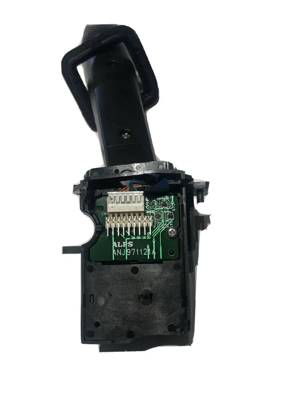 Volvo XC90 turn signal high beam multifunction column SWITCH BUTTON 2003-14 OEM by Volvo