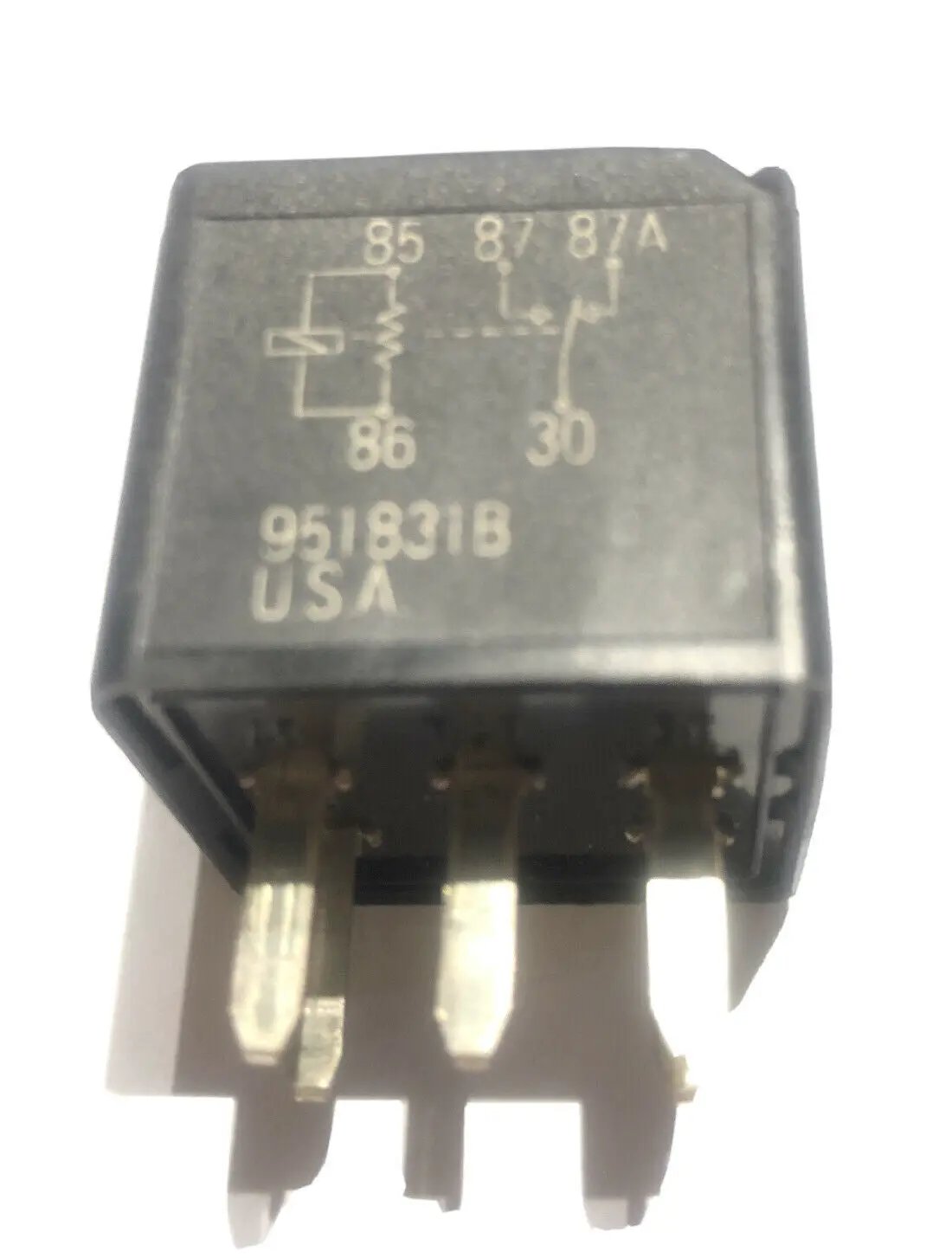 Relay, Siemens, VF28-15F14-S01, FULL 60 day Warranty FROM USA by Siemens