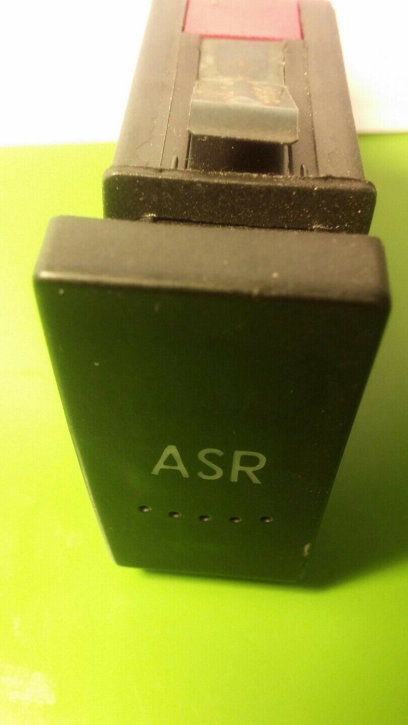 01 02 03 04 05 VOLKSWAGEN PASSAT ASR SWITCH OEM 3B0927133A