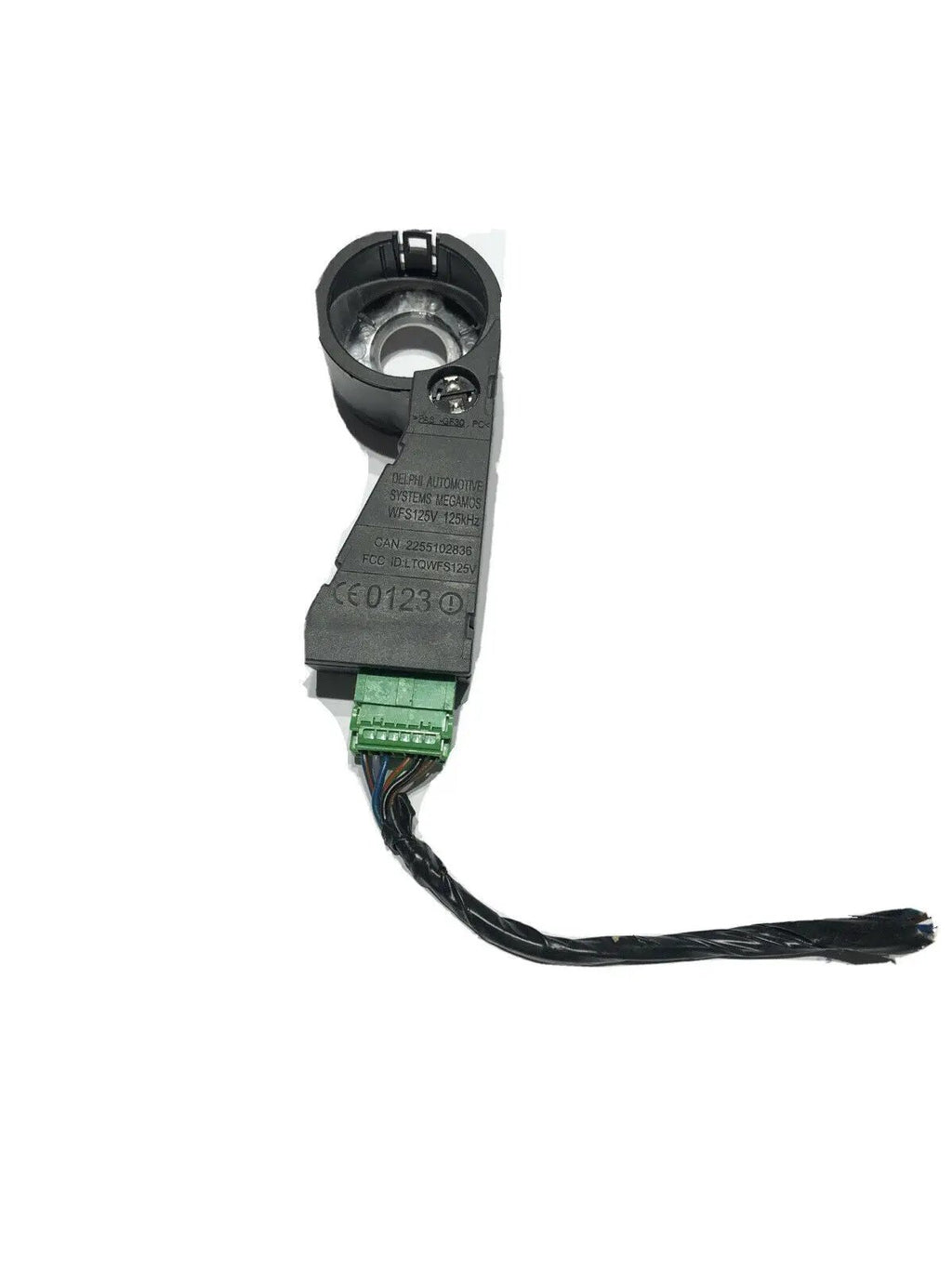 For Volvo S60 S80 V70 XC70 XC90 Ignition Immobilizer Antenna Genuine 8621509 by Genuine Volvo