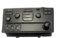 Volvo S60 sedan dash climate control OEM 8691878 03 04 heat ac black heated seat by Volvo