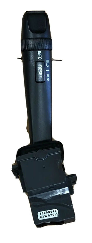 01-04 Volvo S60 S80 V70 XC70 XC90 Turn Signal Switch Trip 30658618 30798606