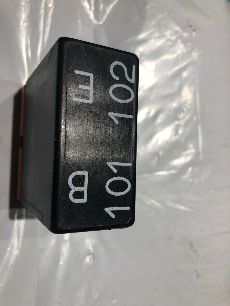 Volvo 850 V70 S70 C70 960 XC70 Cruise Control Relay OEM VOLVO 1378076