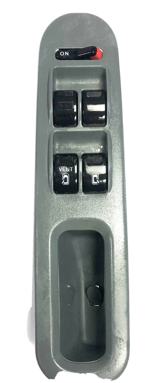 2001-2002 2000 Honda Odyssey Master Power Window Switch OEM K0A0488