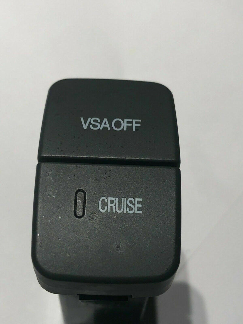 2001-2006 Acura MDX VSA Off Switch Cruise Control Button OEM