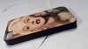 maryln monroe iphone 4/4 phone case.