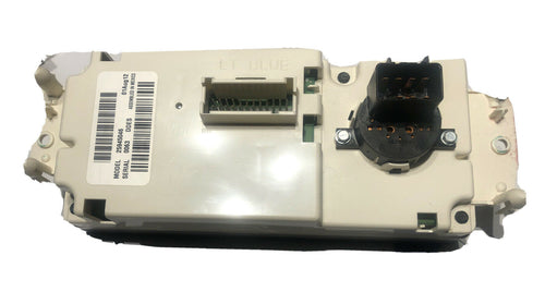 03-09 Trailblazer 25945046 Dual Zone Heat AC HVAC Control Unit OEM GMC CHEVY