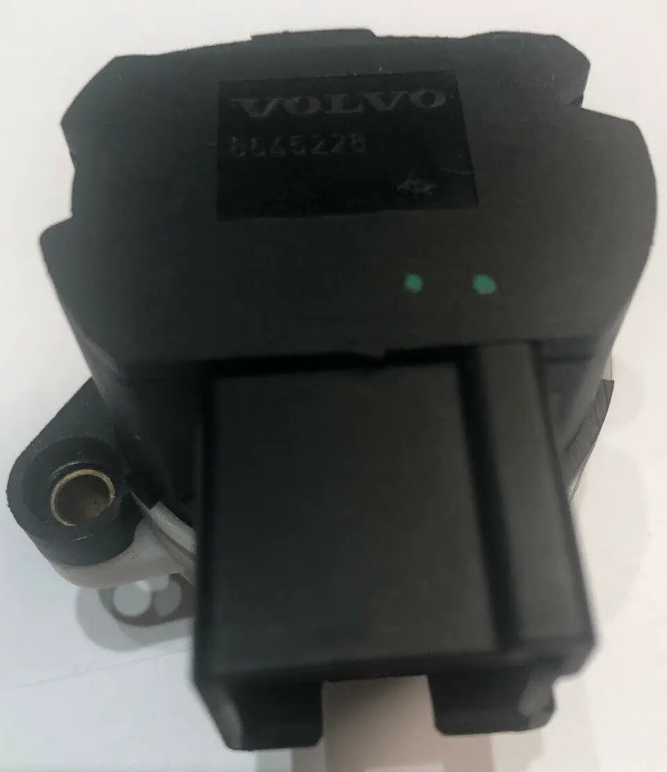 Volvo steering column Ignition switch 8645228 V70 S60 XC90 XC70 S80 01-09 by Volvo
