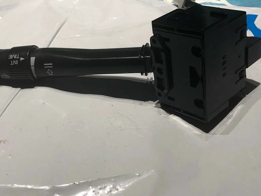 USED Windshield Wiper Switch for Honda Accord Acura CL TL OEM NEW ASSEMBLE BLK. by AM Autoparts