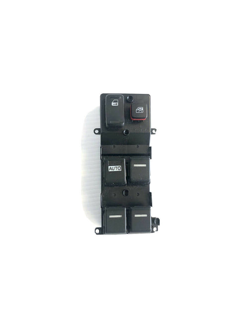 New Power Window Master Control Switch 35750-SWA-K01 fits 2007-2011 Honda CRV US