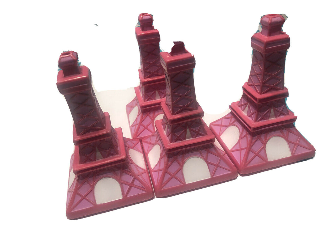 Eiffel Tower Molded Cup 4
