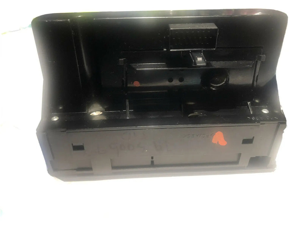99-02 SAAB 93 9-3 SID1 SYSTEM INFORMATION DISPLAY CLOCK SID 1 5038195 by OEM