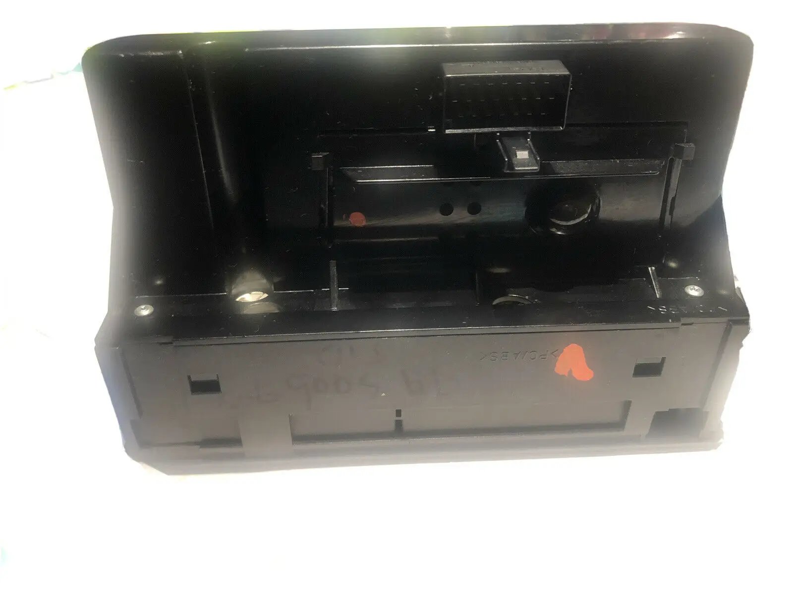 99-02 SAAB 93 9-3 SID1 SYSTEM INFORMATION DISPLAY CLOCK SID 1 5038195 by OEM