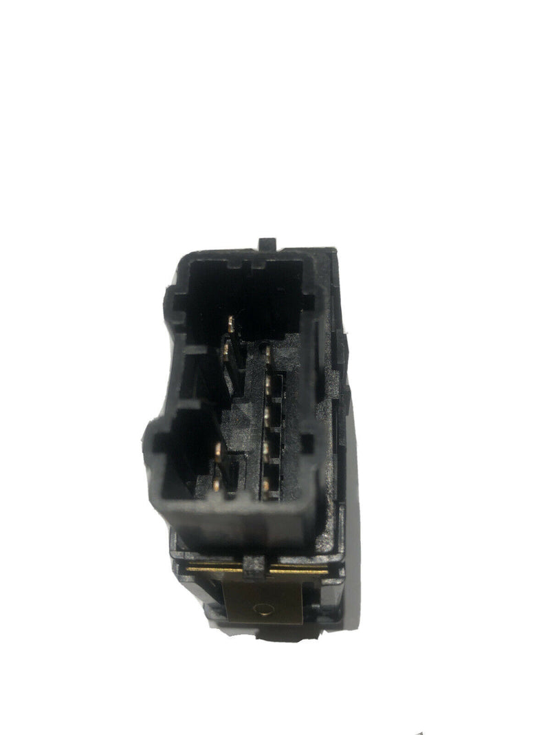 Honda Accord Emergency Flasher Switch With Wiring Connector Hazard Lamp Control