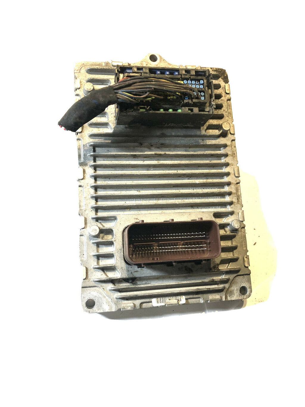 Dodge Dart 2013 2014 2015 2016 2.4L Engine Computer Control Module ECM ECU PCM