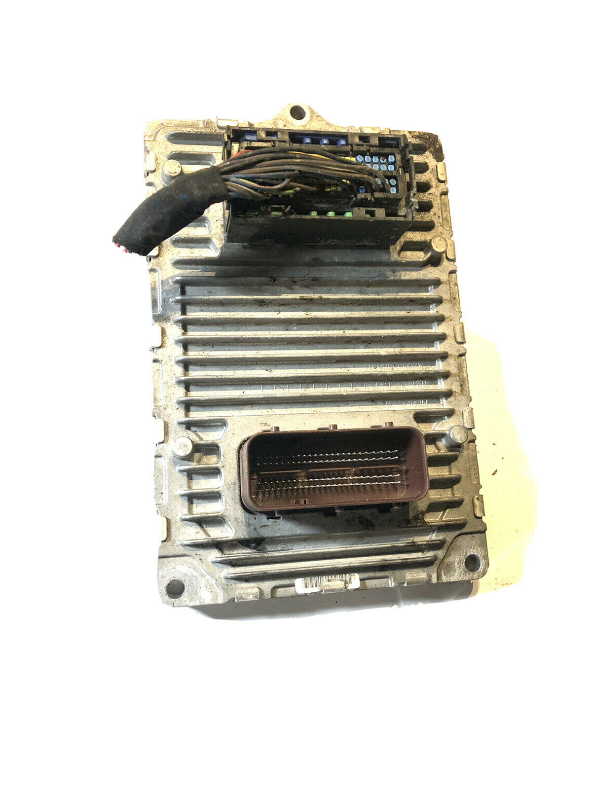 Dodge Dart 2013 2014 2015 2016 2.4L Engine Computer Control Module ECM ECU PCM