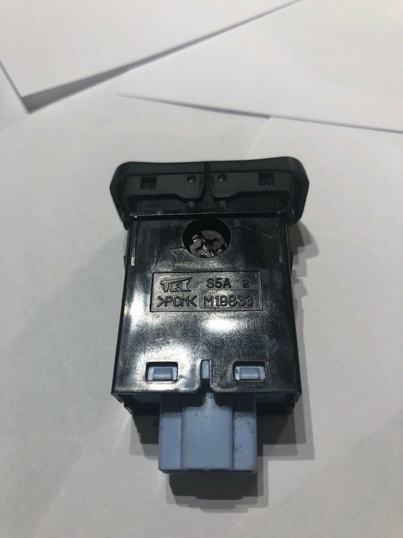 2003-2005 Honda Accord sunroof switch M19833 OEM