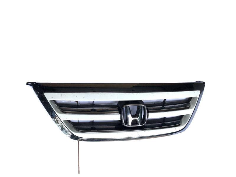 2005 2006 2007 Honda Odyssey Front Grille 71121-SHJ-A010-M1 OEM