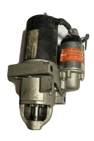 Quality Starter For Chevrolet Suburban 6.5L 1994 1995 1996 1997 1998 1999