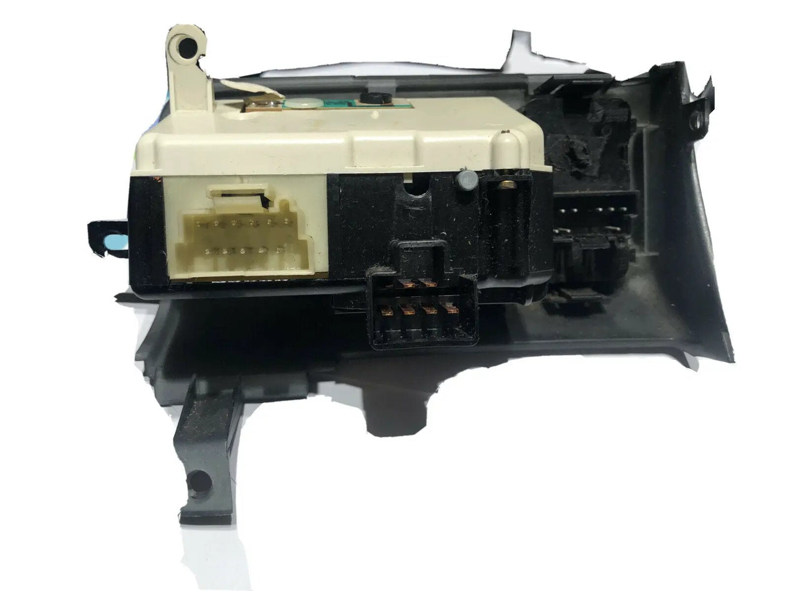 Headlight Switch WVE BY NTK 1S1789 by WVE BY NTK