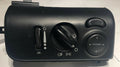 1998 Dodge Grand Caravan Headlight Mirror Switch '96-00 Black