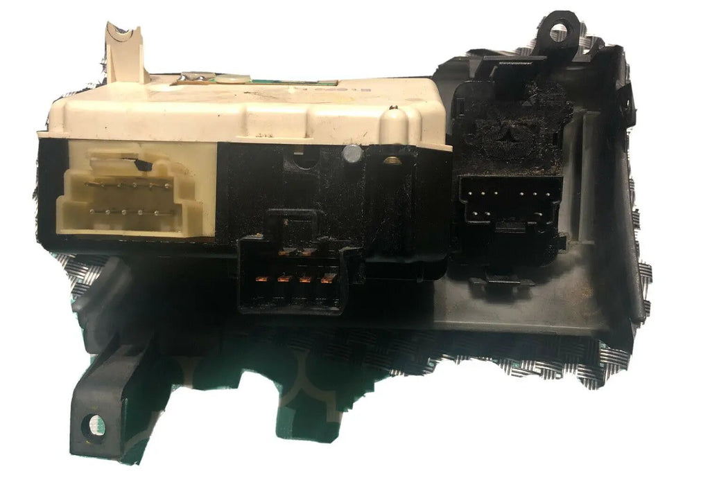Headlight Switch Black OEM – Chrysler Town & Country Dodge Grand Caravan by Standard