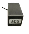 Audi 605 Relay OEM 4B0 907 307 A