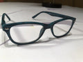 Matte Woods Nerd Sunglasses