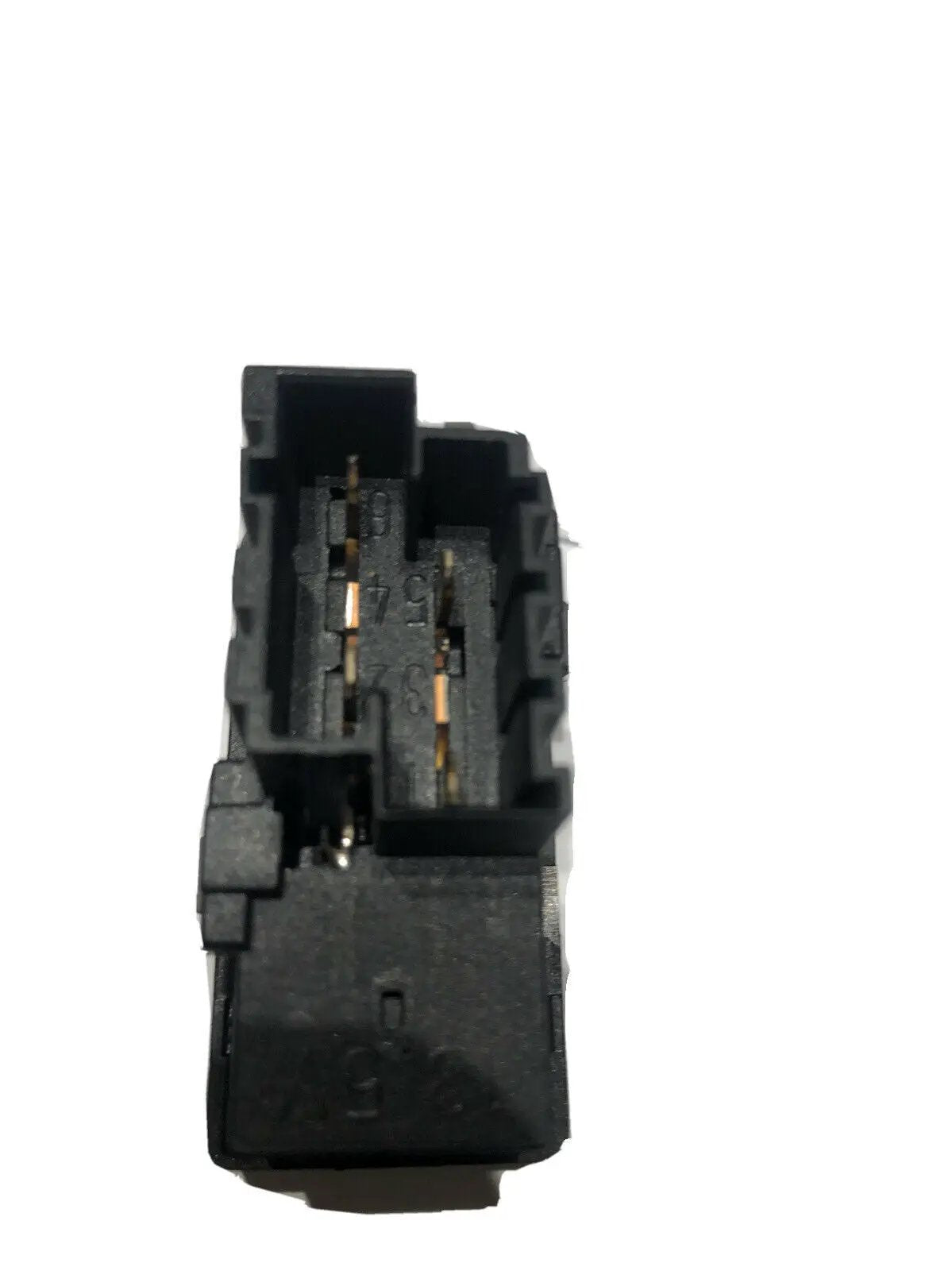 6800101 Volvo Defrost Switch by Volvo