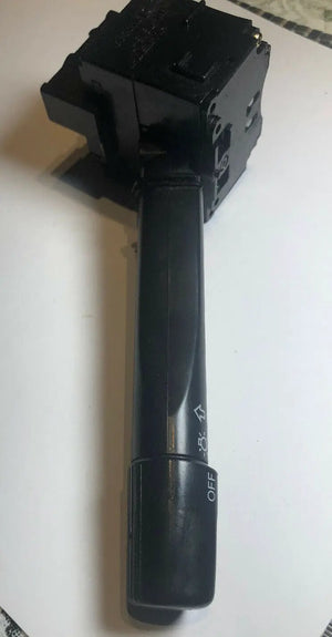 1998-2002 Honda Accord Turn Signal Switch M10239 2.3L 4 Cyl Auto Trans