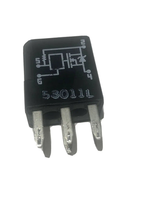 15016745 For GM Trailblazer Buick GMC Headlight Relay Fuse Module A/C Fan Relay! by SPECIALIST