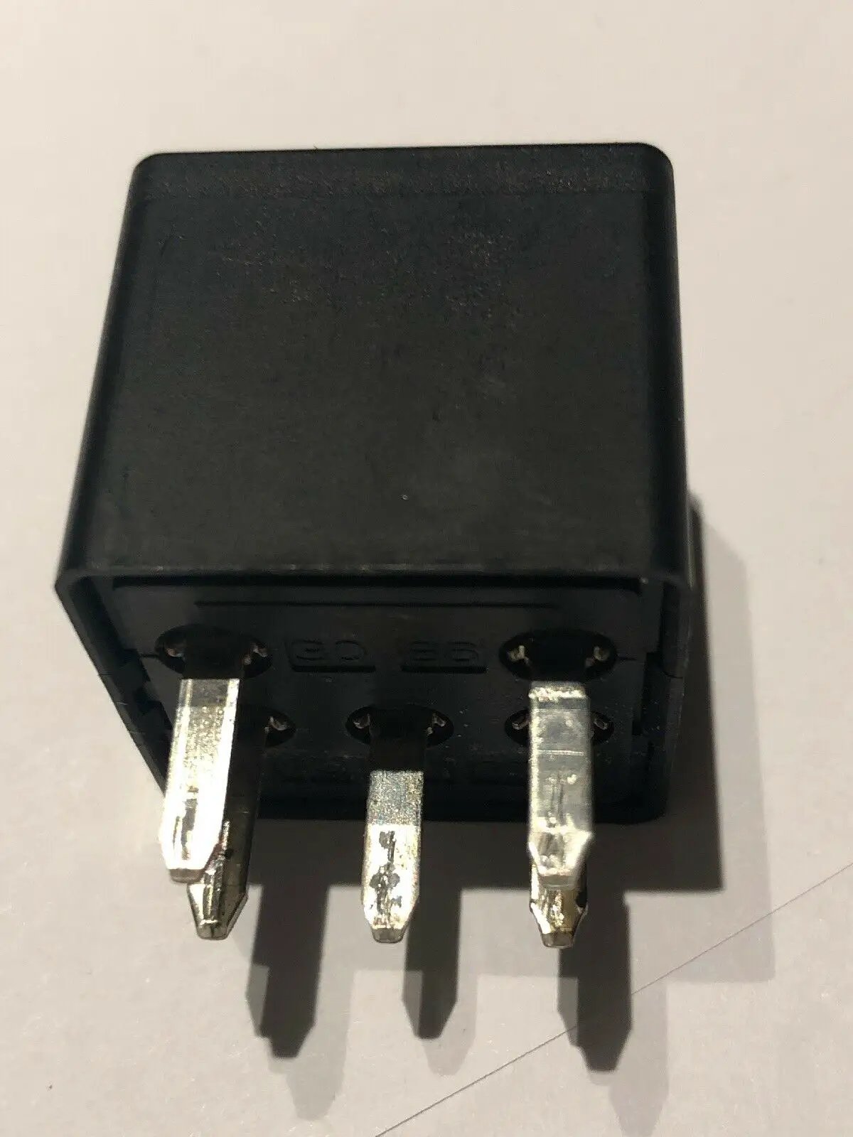 GM SIEMENS TYCO RELAY 12193602 3602 by TYCO OR SIEMENS SHIPS RANDOM