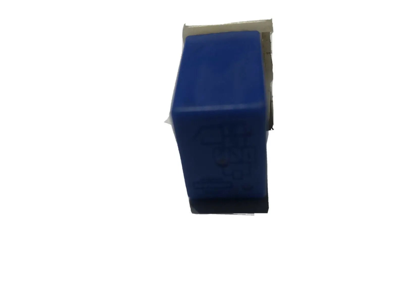 Fits OEM. NISSAN FACTORY RELAY PART NUMBER 25230-79917 - BLUE Nissan Pathfinder by OEM.