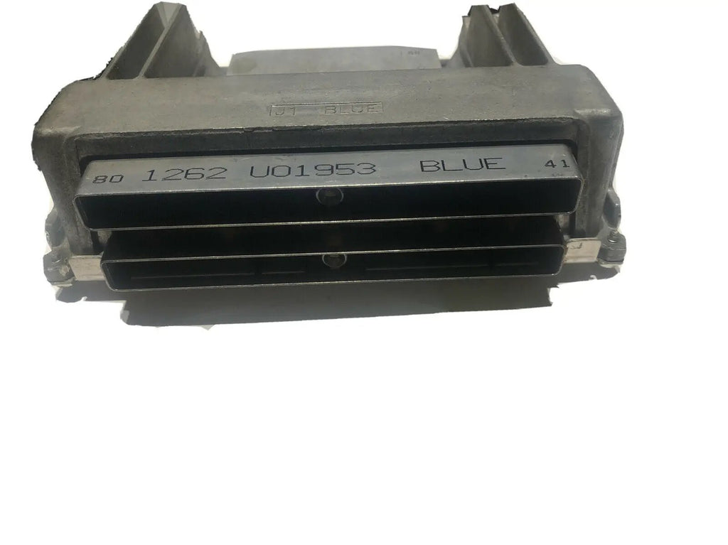 VIN programmed GM 98-05 3.1, 3.4, 3.5, 3.8 Engine Computer GM by GM Delco