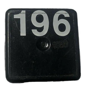 VW Audi Intermittent Wiper Relay 1HM 955 531C Used