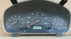 1998 Honda Accord gasGauge Cluster Speedometer odometer  Instrument 159,000 mile