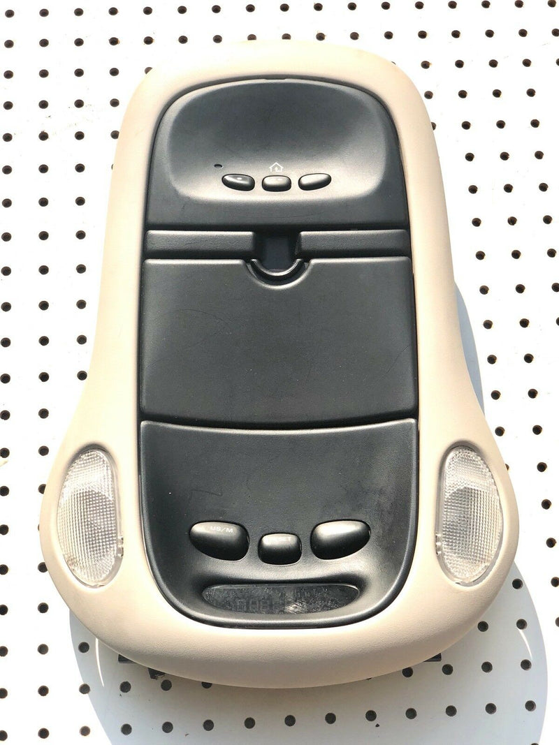 Dome Light 1996 Town Country R218584