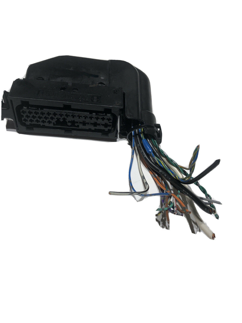 fits WIRE PLUG CONNECTOR OFF ABS BRAKE PUMP CONTROLLER MODULE 03-05 PILOT 3.5L