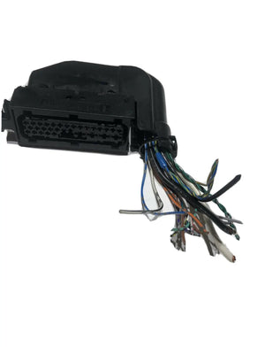 fits WIRE PLUG CONNECTOR OFF ABS BRAKE PUMP CONTROLLER MODULE 03-05 PILOT 3.5L